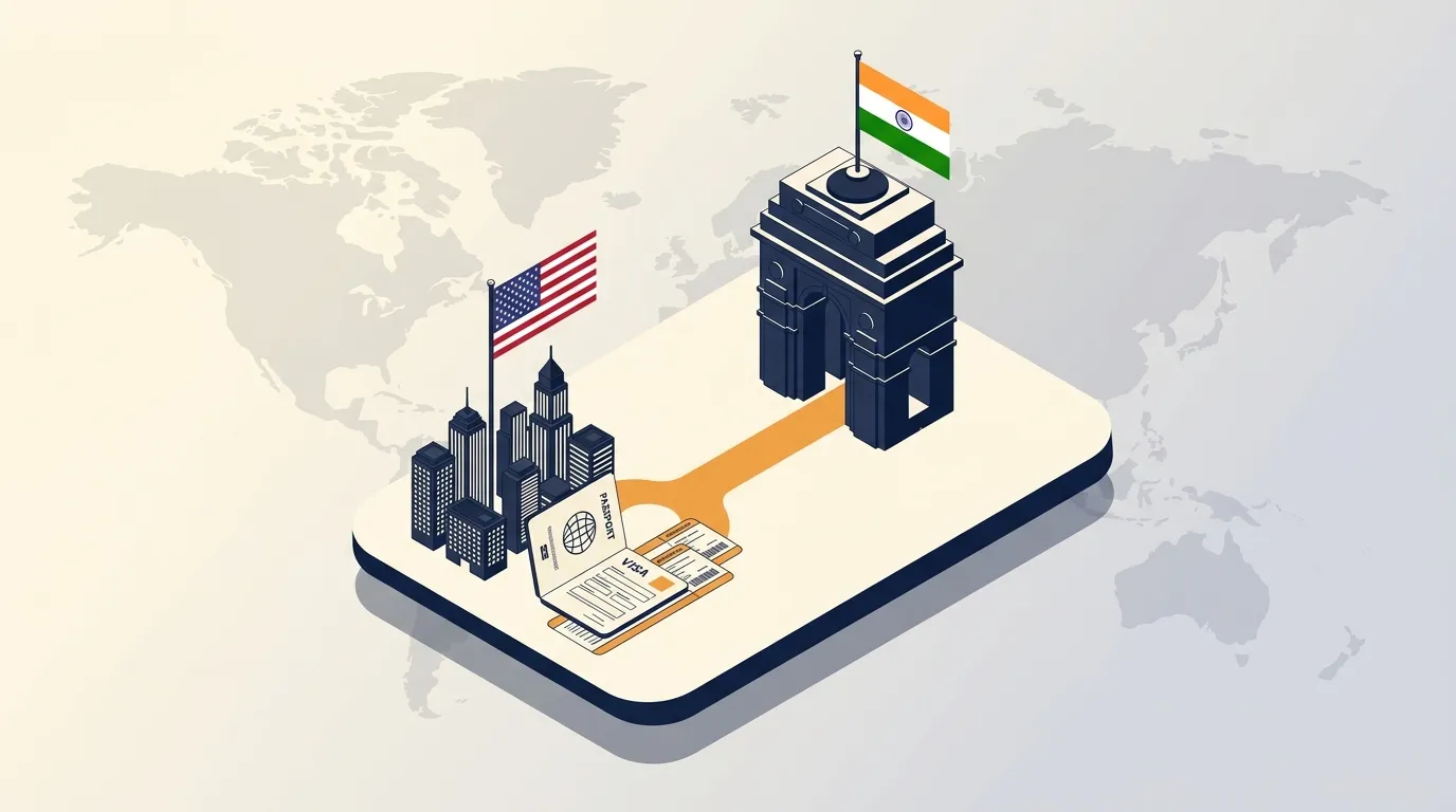 US Citizens: Company Registration in India 2026