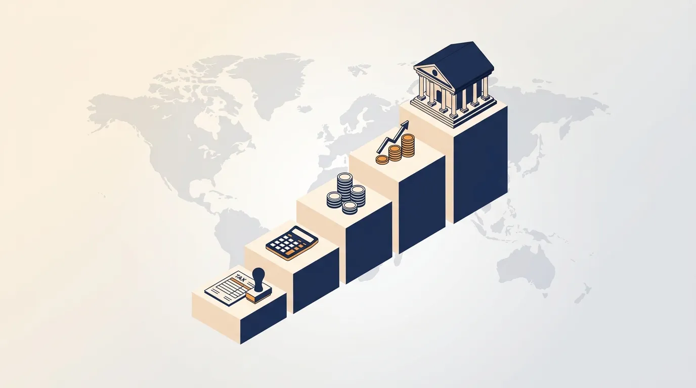 Form 15CA and 15CB Applicability: Who Must File (2026)