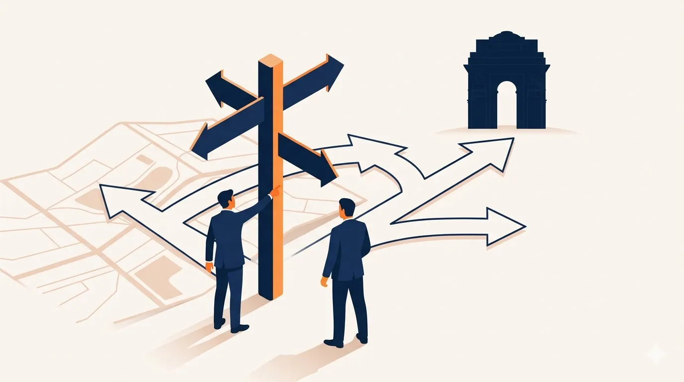 India Entry and Compliance FAQ: FEMA, Registration, Costs (2026)
